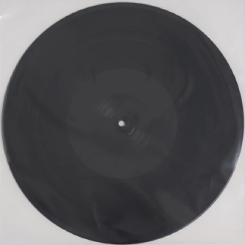 Powell - Untitled - 12" Vinyl