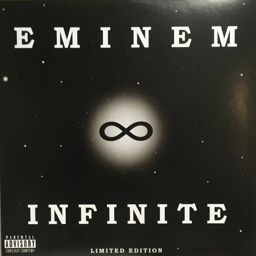 Eminem - Infinite - LP Vinyl