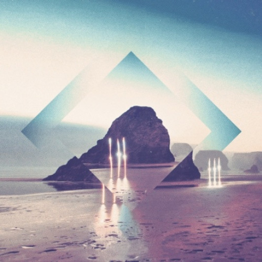 Chrome Canyon - Elemental Remixes - 12" Vinyl Chrome Canyon - Elemental Remixes - 12" Vinyl