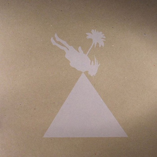 Melt Yourself Down - Release! - 12" Vinyl Melt Yourself Down - Release! - 12" Vinyl