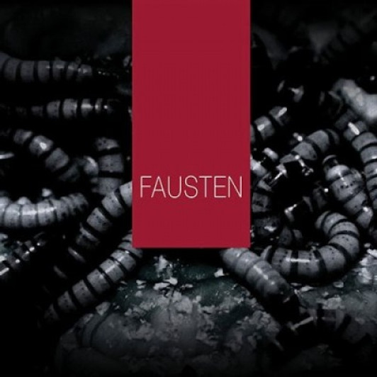 Fausten - Fausten - LP Vinyl+CD Fausten - Fausten - LP Vinyl+CD