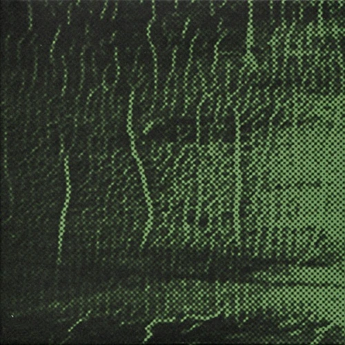Donato Dozzy - K - CD
