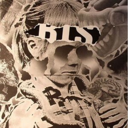 Jee Day - Sum of Love - 12" Vinyl