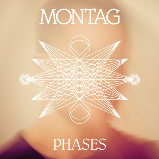 Montag - Phases - LP Vinyl
