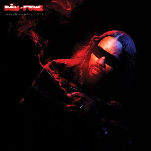 Dam-Funk - Toeachizown Vol.3: Life - 12" Vinyl