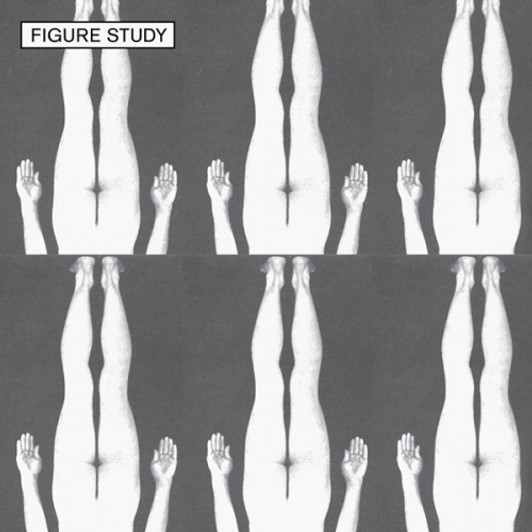 Figure Study - Lesson One - 7" Vinyl Figure Study - Lesson One - 7" Vinyl