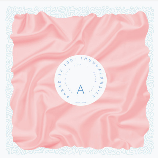 Paradise 100 - The Loin King - 12" Vinyl