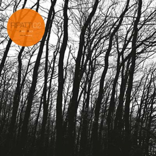 Heisenberg - Ripatti02 - 12" Vinyl Heisenberg - Ripatti02 - 12" Vinyl