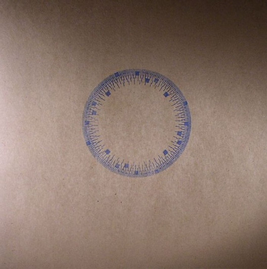 Cosmin TRG - Panoramic - 12" Vinyl Cosmin TRG - Panoramic - 12" Vinyl