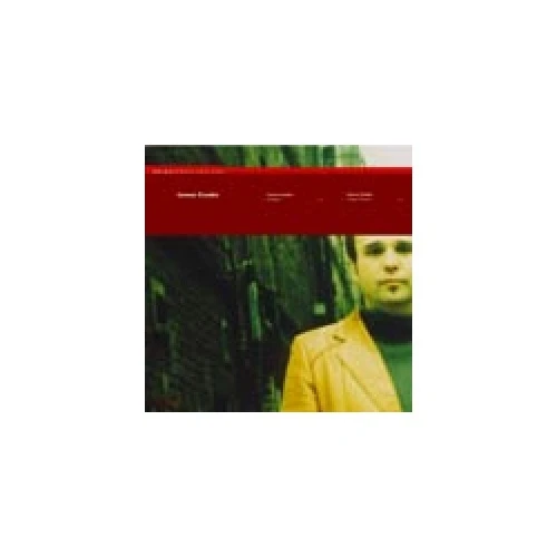 James Combs - Strange Intervention - 7" Vinyl