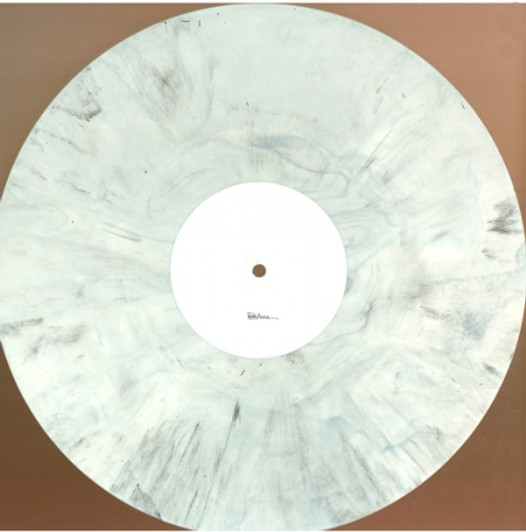 Ozka / Jakob Altmann - OHWL#Three - 12" White Vinyl Ozka / Jakob Altmann - OHWL#Three - 12" White Vinyl