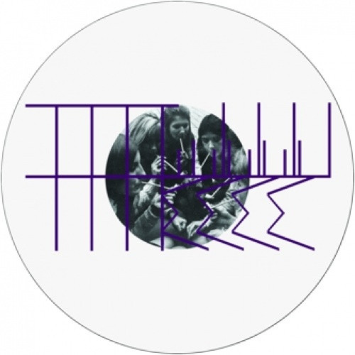 Helm - The Hollow Organ - 12" Vinyl