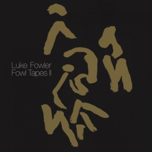 Luke Fowler - Fowl Tapes II - LP Vinyl