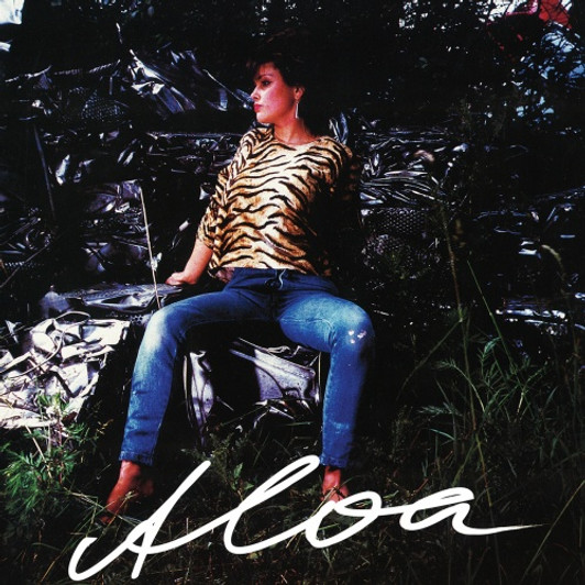 Aloa - Aloa - LP Vinyl Aloa - Aloa - LP Vinyl