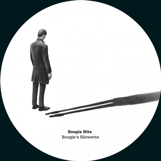 Boogie Nite - Boogie's Silowette Ep - 12" Vinyl Boogie Nite - Boogie's Silowette Ep - 12" Vinyl