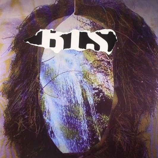 Gonno  - The Noughties - 12" Vinyl