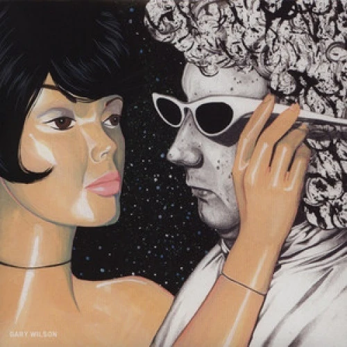 Gary Wilson - Sea Cruise - 7" Vinyl