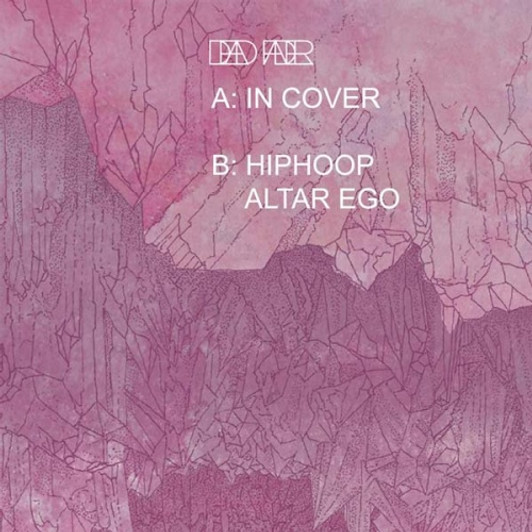 Dead Fader - In Cover - 12" Vinyl Dead Fader - In Cover - 12" Vinyl