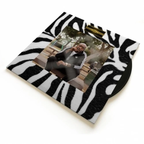 Freddie Gibbs & Madlib - Pinata - 2x LP Vinyl