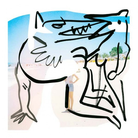 Joakim - On The Beach - 12" Vinyl Joakim - On The Beach - 12" Vinyl