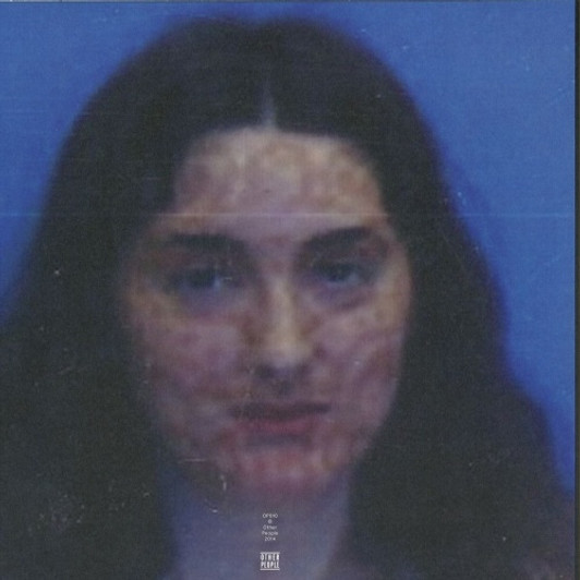 Ashlee - Ashes 2 Ash - 12" Vinyl