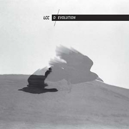 LCC - D/evolution - LP Vinyl LCC - D/evolution - LP Vinyl