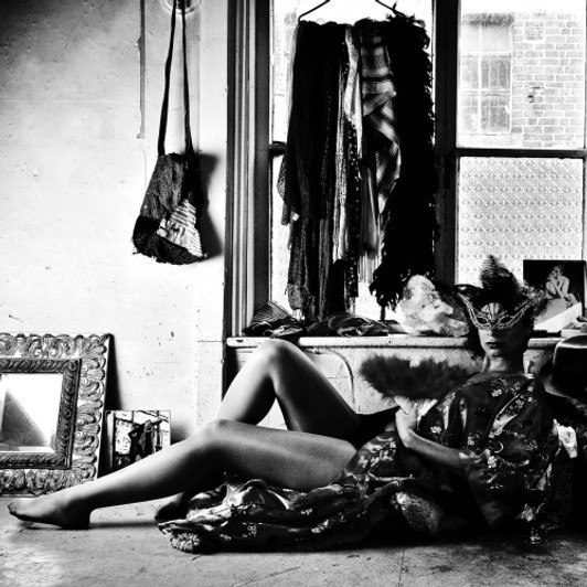 Central Executives - A Walk In The Dark - 2x LP Vinyl