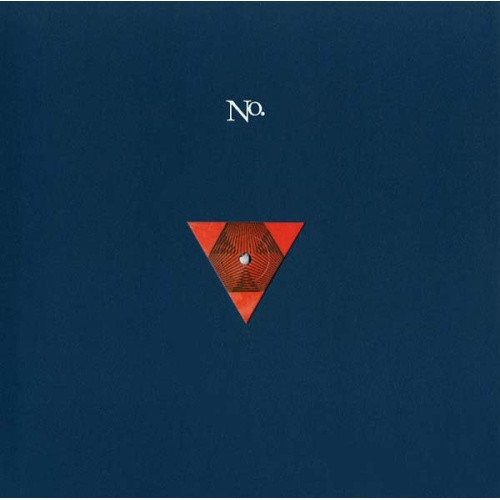 No. Inc.  - Early Reflections EP  - 12" Vinyl