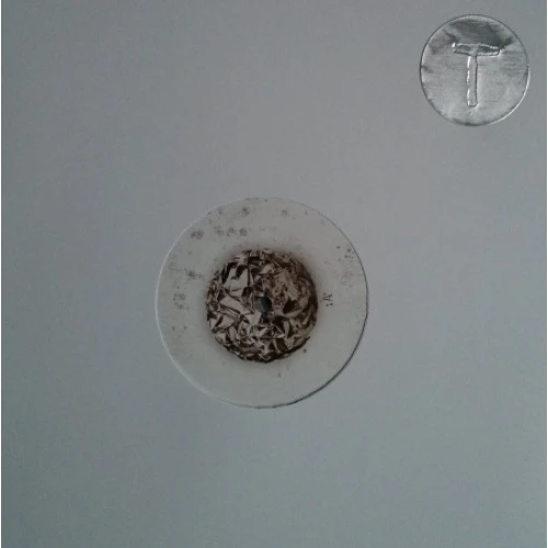 Tinfoil - #1 - 12" Vinyl