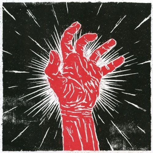 Perc - Power and Glory Remixed - 12" Vinyl