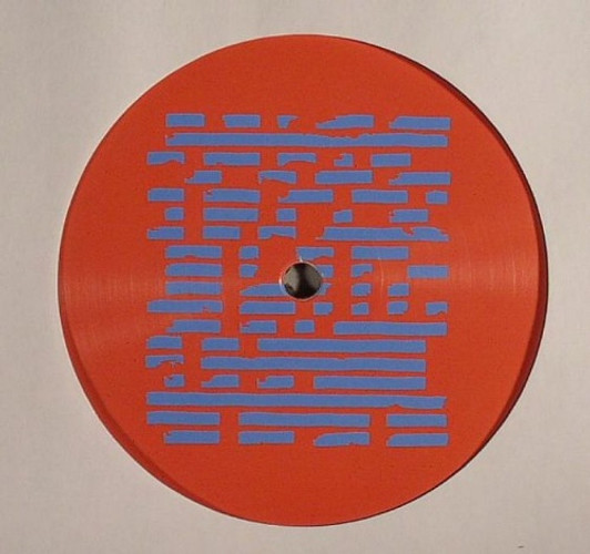 Analog Roland Orchestra - Patterns 5/6 - 12" Vinyl Analog Roland Orchestra - Patterns 5/6 - 12" Vinyl