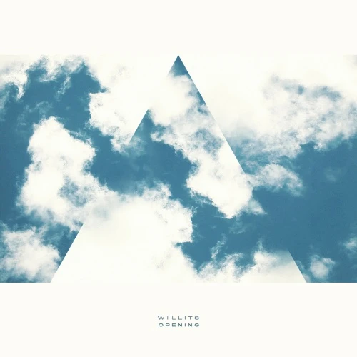 Christopher Willits - Opening - LP Vinyl