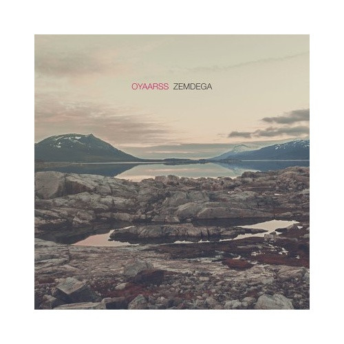 Oyaarss - Zemdega - LP Vinyl+CD