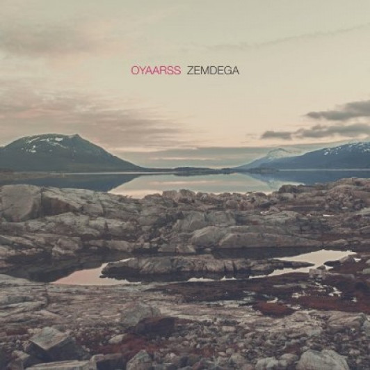 Oyaarss - Zemdega - LP Vinyl+CD Oyaarss - Zemdega - LP Vinyl+CD