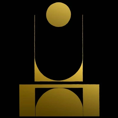 Afrikan Sciences - Circuitous - 2x LP Vinyl