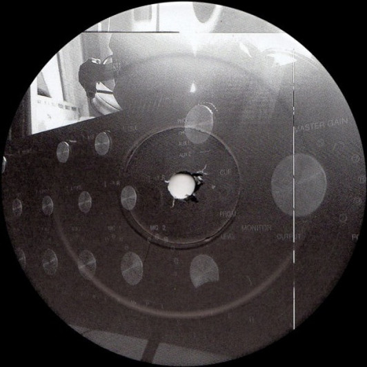 Mind Fair - Edits - 12" Vinyl Mind Fair - Edits - 12" Vinyl