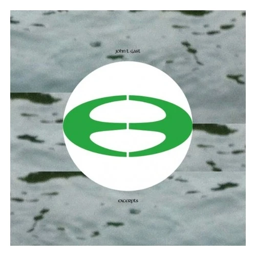 John T. Gast - Excerpts - LP Vinyl