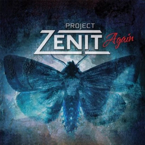 Project Zenit - Again - 12" Vinyl