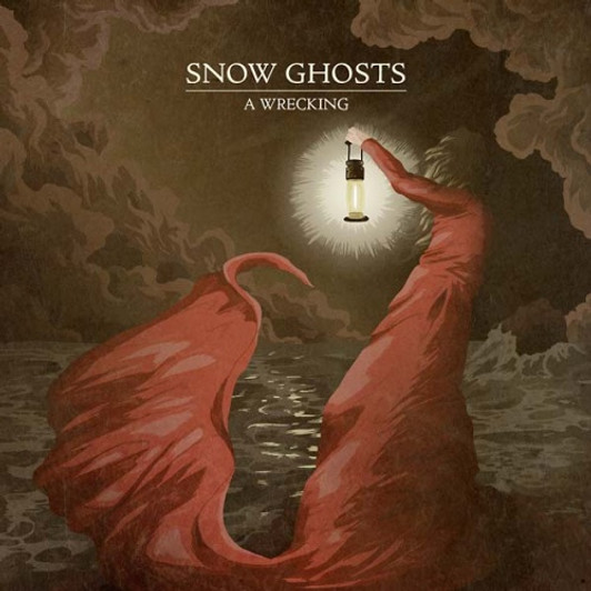 Snow Ghosts - Husk - 12