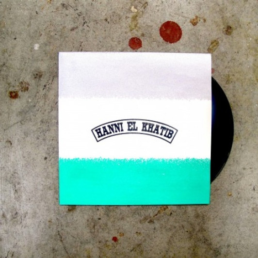 Hanni El Khatib - Skinny Little Girl - 7" Vinyl Hanni El Khatib - Skinny Little Girl - 7" Vinyl
