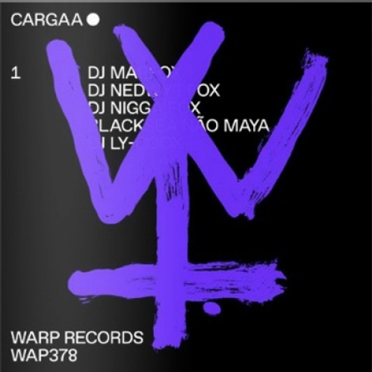 Various Artists - Cargaa 1 - 12" Vinyl Various Artists - Cargaa 1 - 12" Vinyl