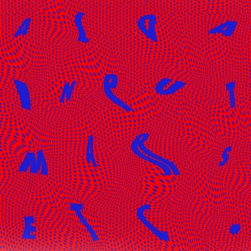 Aloa Input - Mars etc. - LP Vinyl