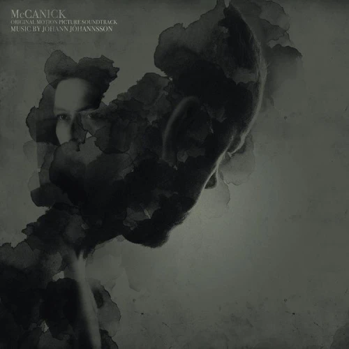 Johann Johannsson - McCanick (Original Motion Picture Soundtrack) - LP Vinyl