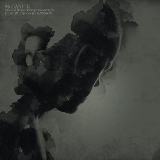 Johann Johannsson - McCanick (Original Motion Picture Soundtrack) - LP Vinyl Johann Johannsson - McCanick (Original Motion Picture Soundtrack) - LP Vinyl