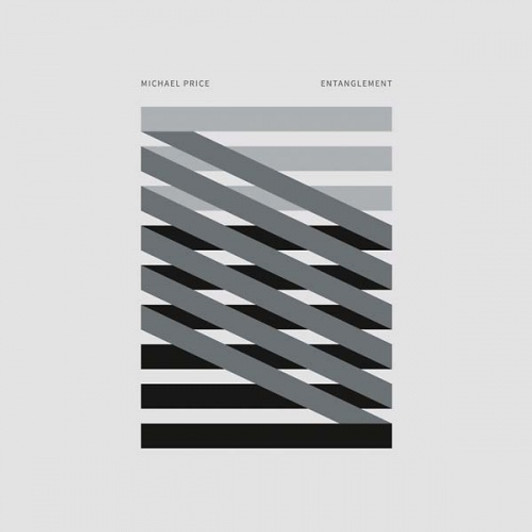 Michael Price - Entanglement - LP Vinyl Michael Price - Entanglement - LP Vinyl