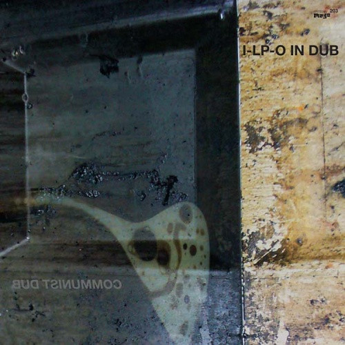 The Bug vs Ghost Dubs - Implosion - 2x LP Vinyl - Ear Candy Music