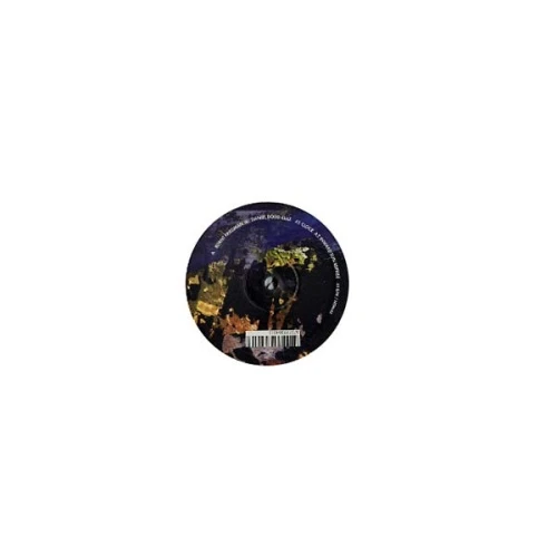 Burnt Friedman & Daniel Dodd-Ellis - Clock - 12" Vinyl