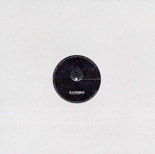 Mikkel Metal - Quest #14 - 12" Vinyl Mikkel Metal - Quest #14 - 12" Vinyl