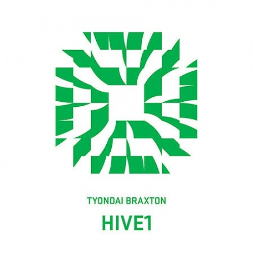 Tyondai Braxton - Hive1 - LP Vinyl