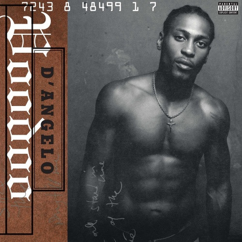 D'angelo - The Best So Far - 2x LP Vinyl - Ear Candy Music